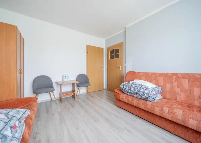 Amber Dom GościnnyPensjonat